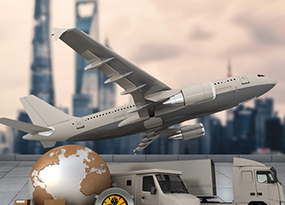 大型设备运输(图9) 找托运公司和货运公司,就到必发物流公司